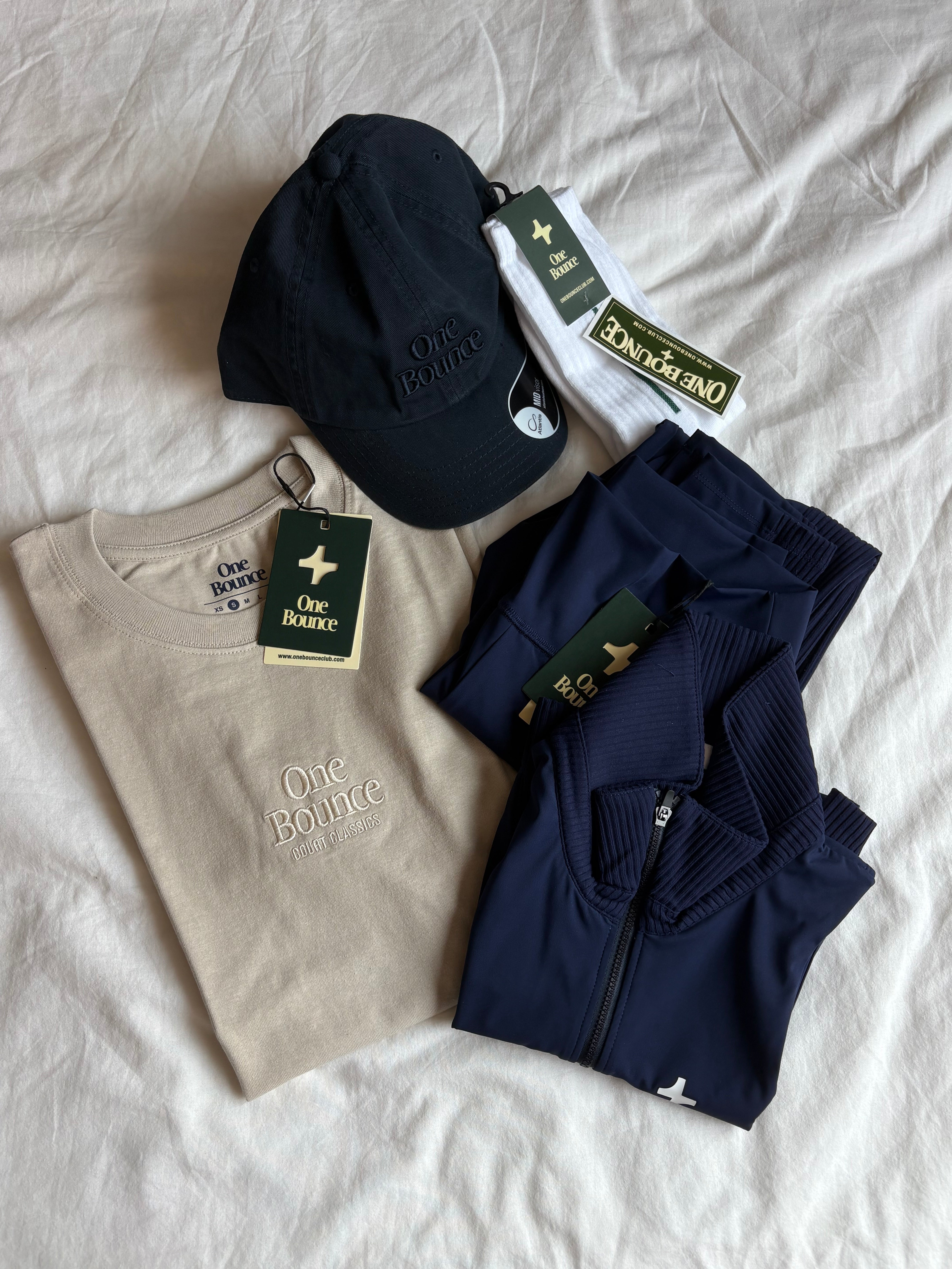 Learning the padel clothing essentials