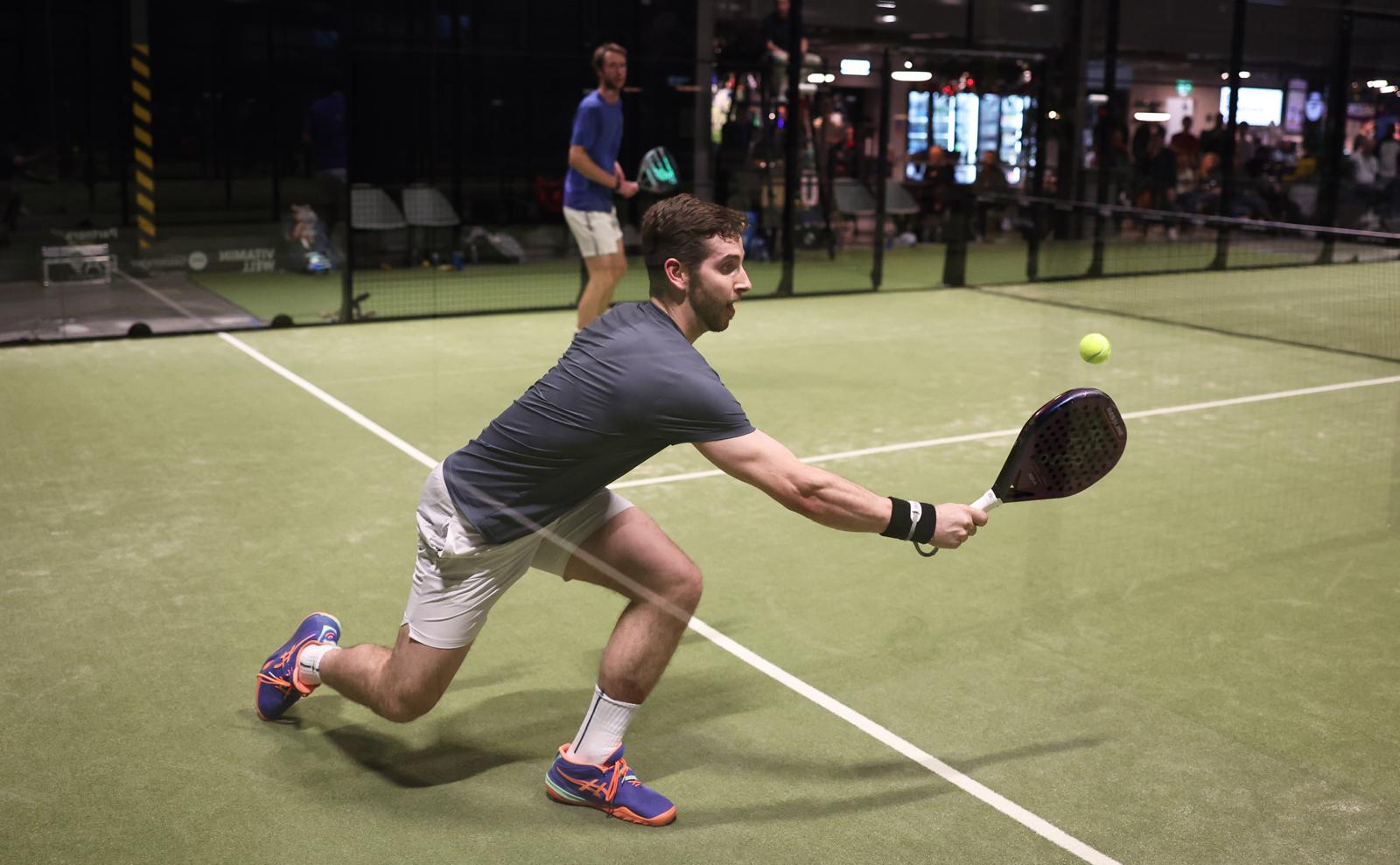 What Is Padel? Rules, Court, Scoring & Equipment Explained