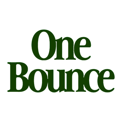 One Bounce