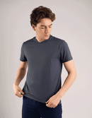 PERFORMANCE TEE V.1 - GREY