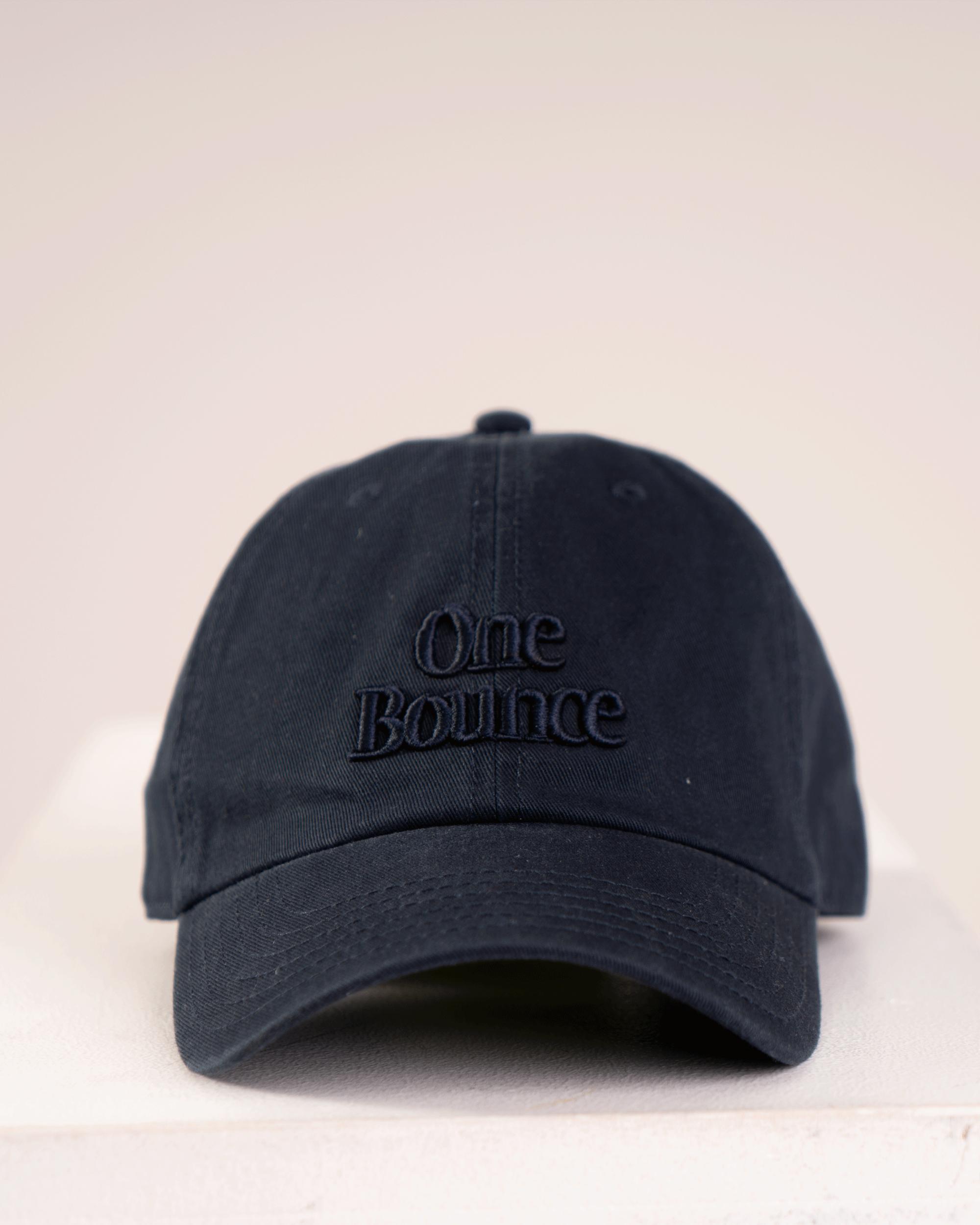 OB CAP - NAVY