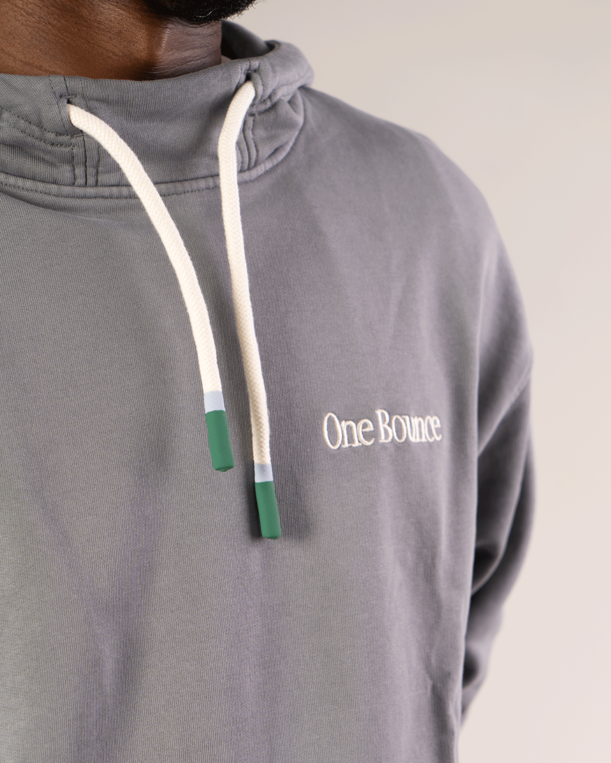 MEN'S COURT CLASSICS OG HOODIE