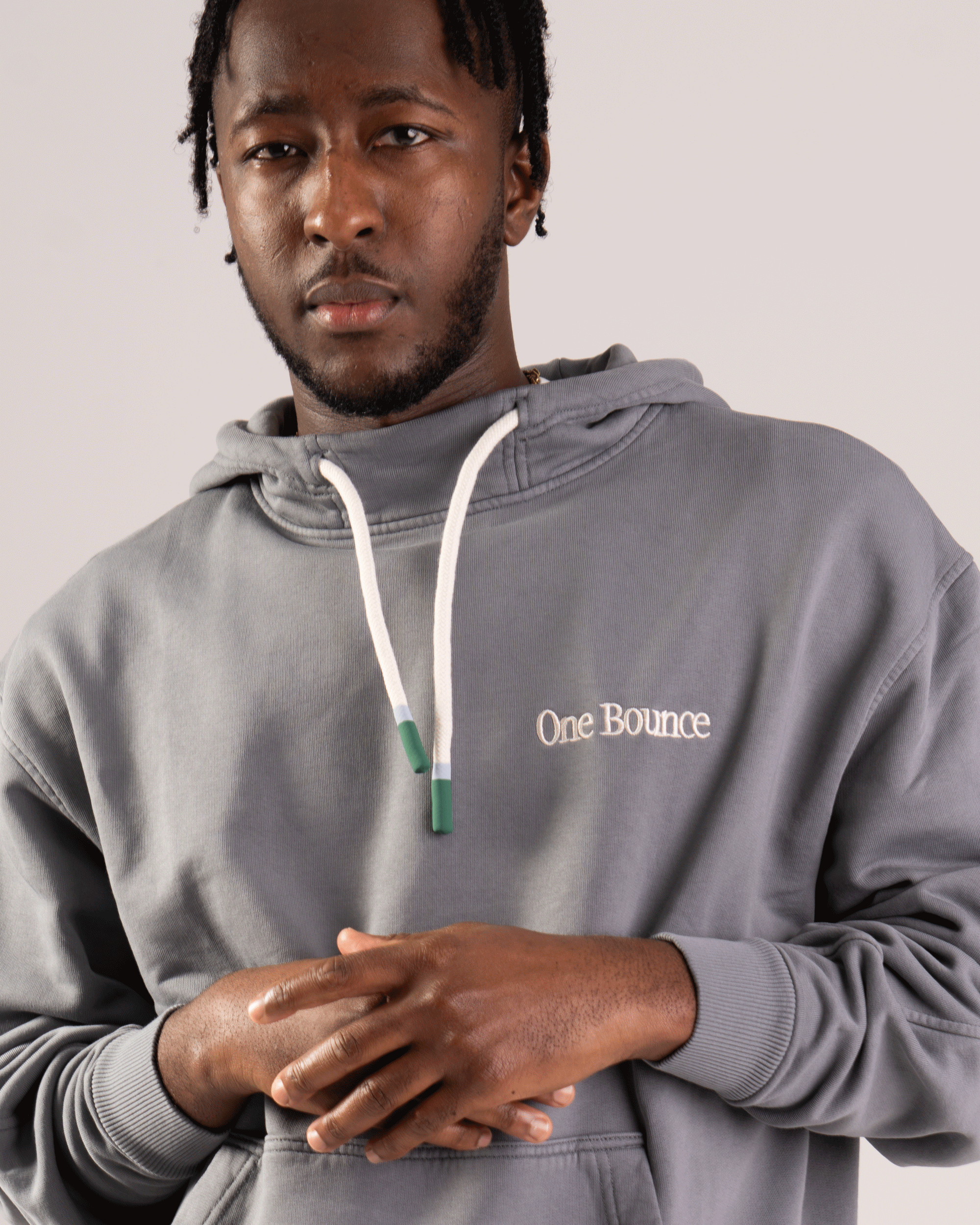 MEN'S COURT CLASSICS OG HOODIE