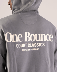 MEN'S COURT CLASSICS OG HOODIE