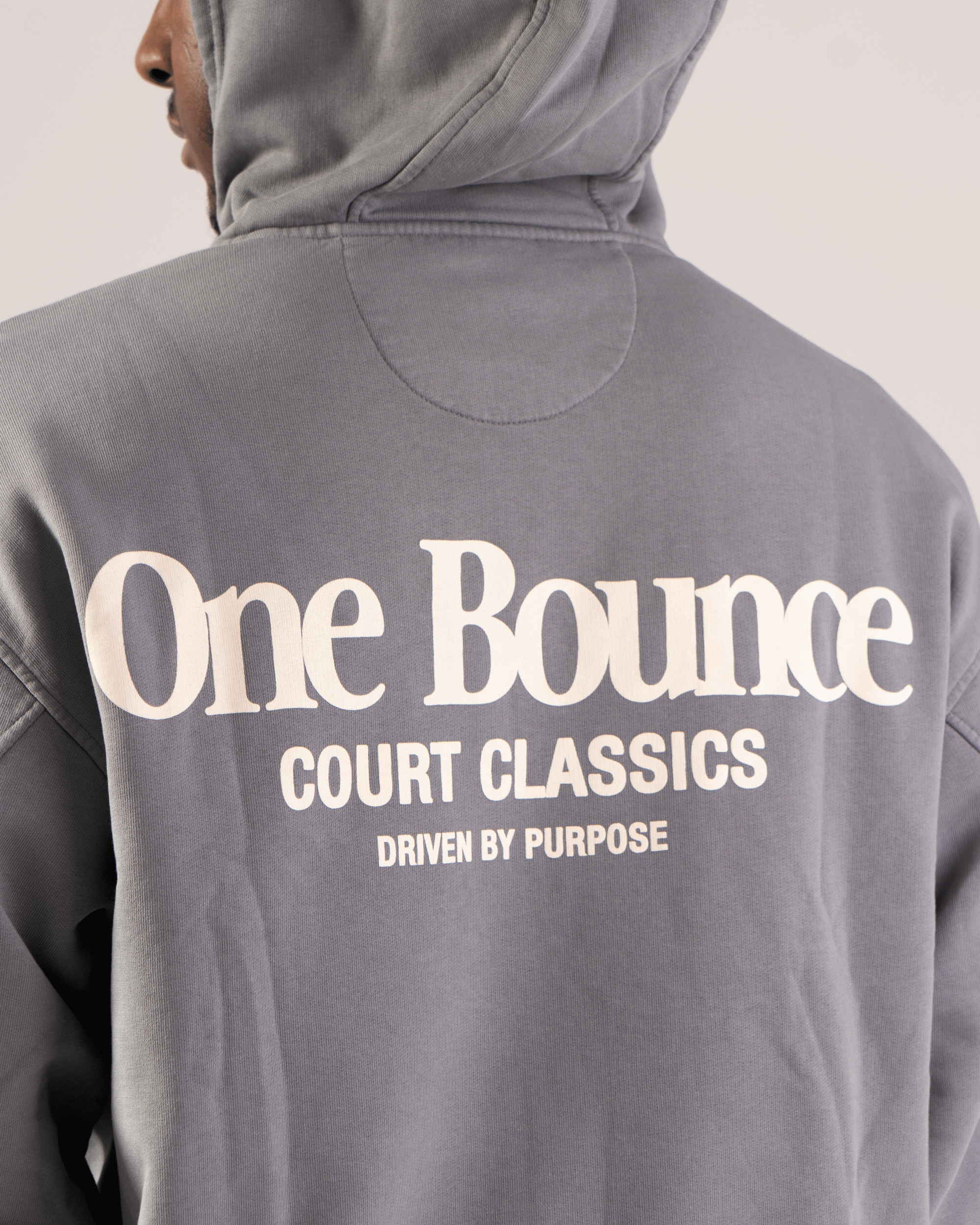 MEN'S COURT CLASSICS OG HOODIE