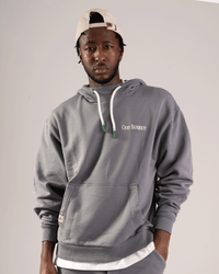 MEN'S COURT CLASSICS OG HOODIE