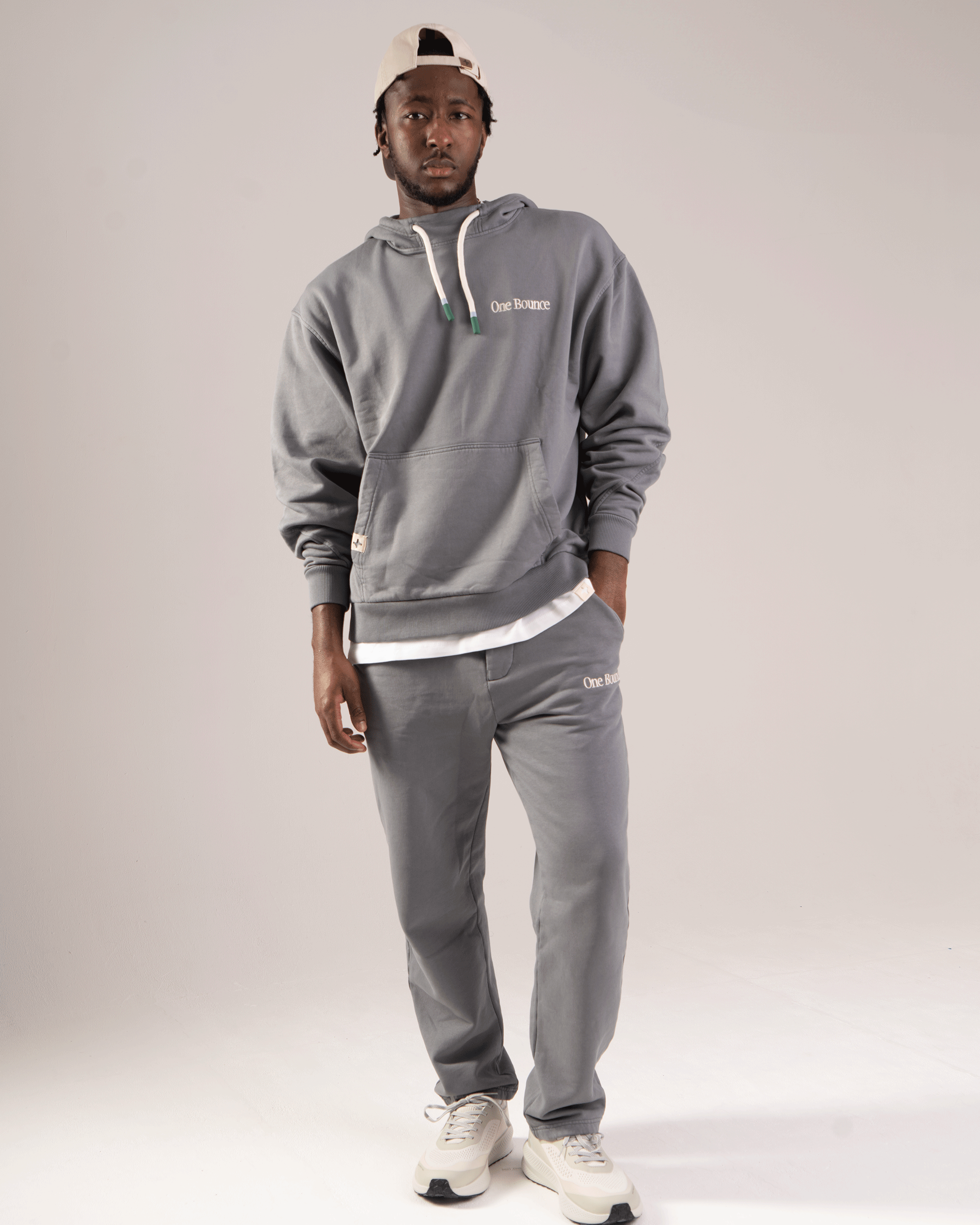 MEN'S COURT CLASSICS OG HOODIE