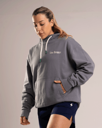 WOMEN'S COURT CLASSICS OG HOODIE