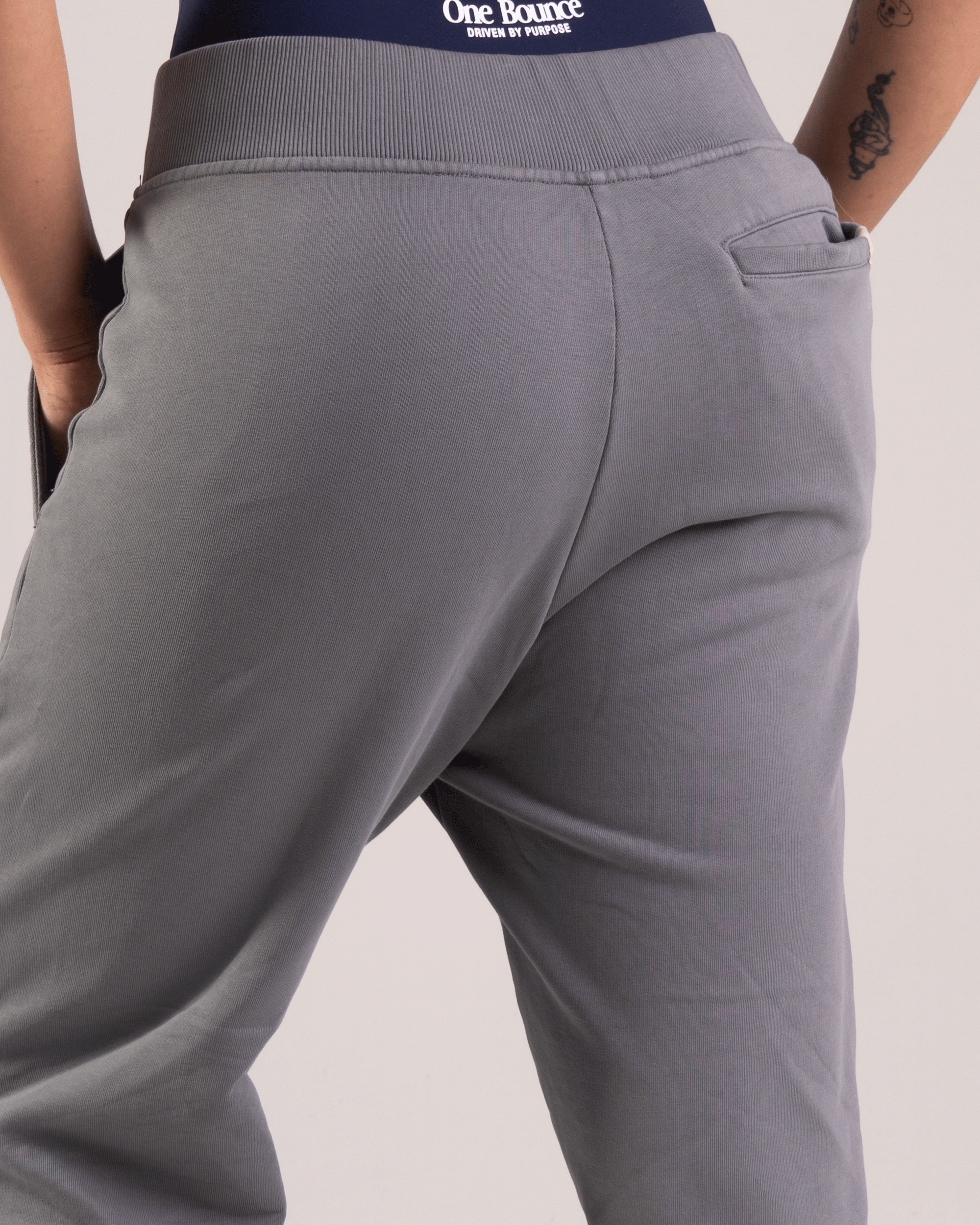 WOMEN'S COURT CLASSICS OG JOGGERS