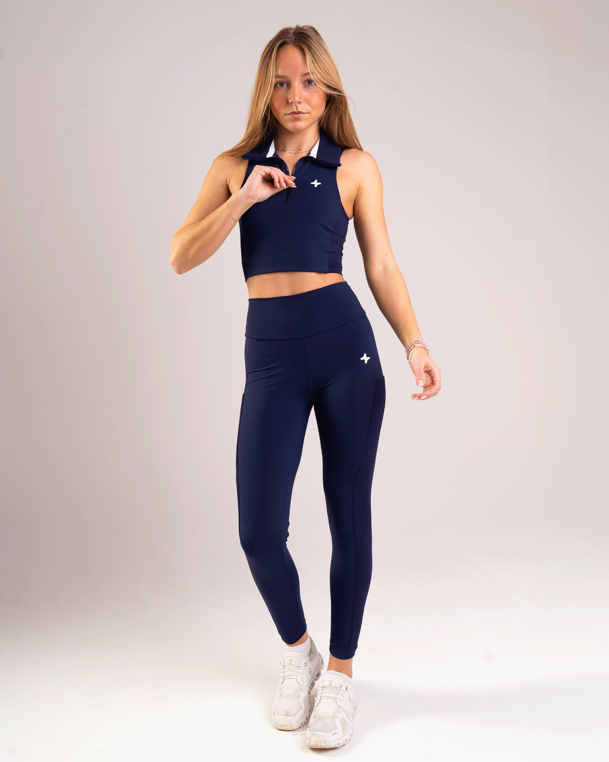 PERFORMANCE SCULPT LEGGINGS