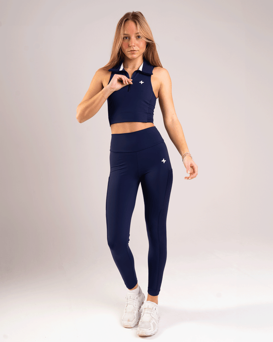 One Bounce - Premium Padel-Inspired Athleisure