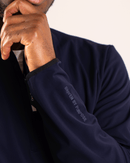 MEN'S PERFORMANCE HALF ZIP MIDLAYER