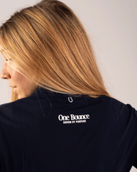 WOMEN'S PERFORMANCE HALF ZIP MIDLAYER