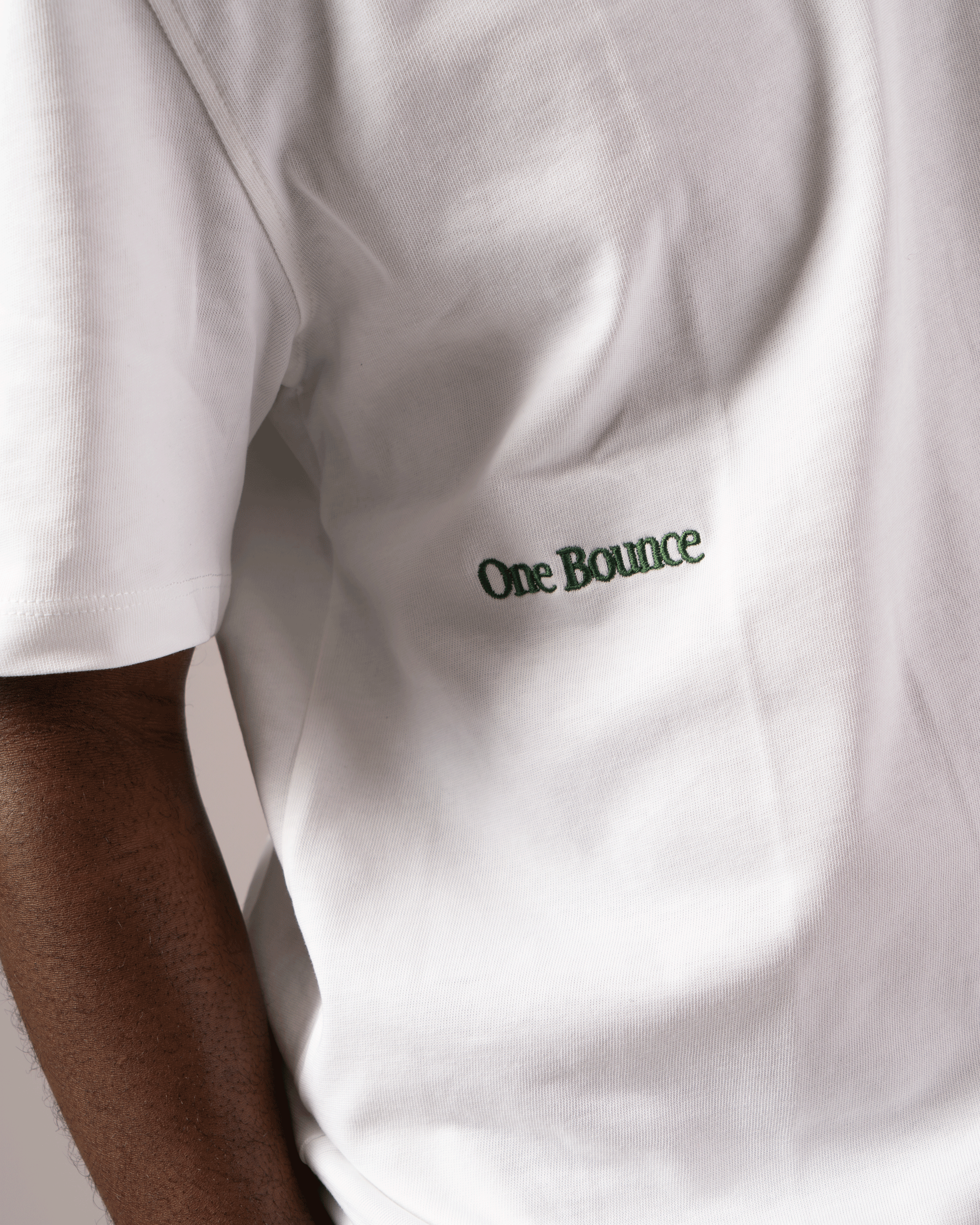 MEN'S COURT CLASSICS BALL TEE