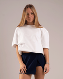 WOMEN'S COURT CLASSICS BALL TEE