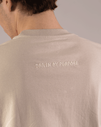 MEN'S COURT CLASSICS OG TEE - SAND