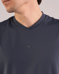 PERFORMANCE TEE V.1 - GREY