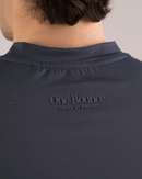 PERFORMANCE TEE V.1 - GREY