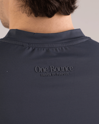 PERFORMANCE TEE V.1 - GREY