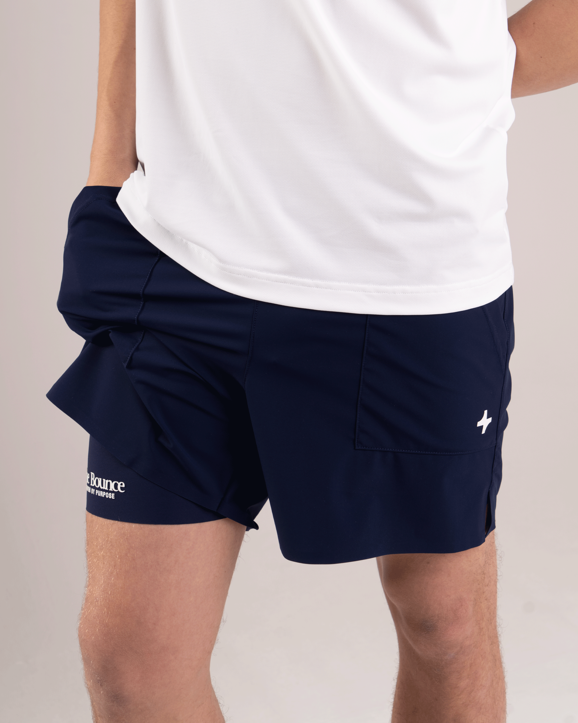 PERFORMANCE SHORTS