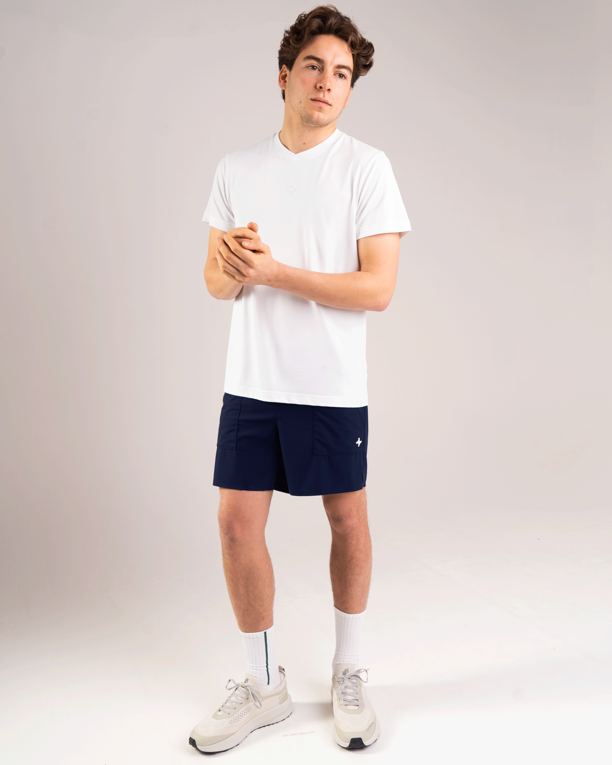 PERFORMANCE SHORTS